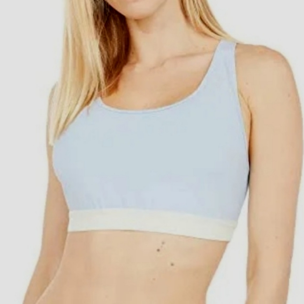 Free People Move Me Bra